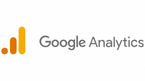 Google Analytics Logo